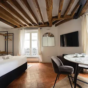  Apartamento Conde Chic Studio